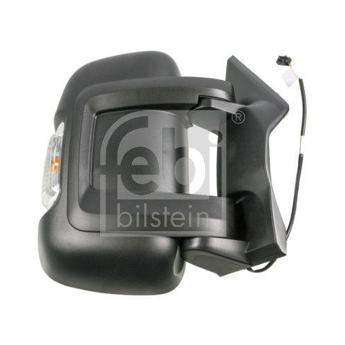 Außenspiegel FEBI BILSTEIN 184224 für CITROËN FIAT PEUGEOT, rechts