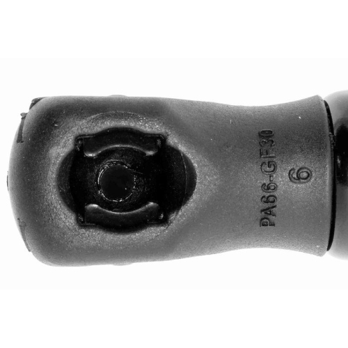 Gasfeder, Motorhaube VAICO V30-2062 Original VAICO Qualit&auml;t f&uuml;r MERCEDES-BENZ