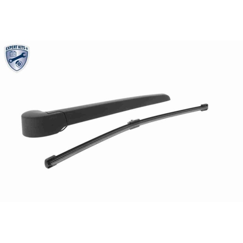 Wischarm-Satz, Scheibenreinigung VAICO V10-3466 EXPERT KITS + für SEAT SKODA VW