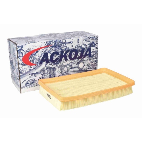 ACKOJA A52-0411 Luftfilter Original ACKOJA Qualit&auml;t f&uuml;r HYUNDAI
