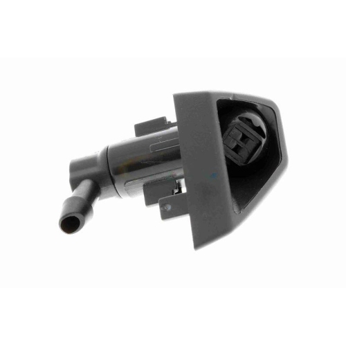Waschwasserd&uuml;se, Scheinwerferreinigung VEMO V57-08-0010 Original VEMO Qualit&auml;t