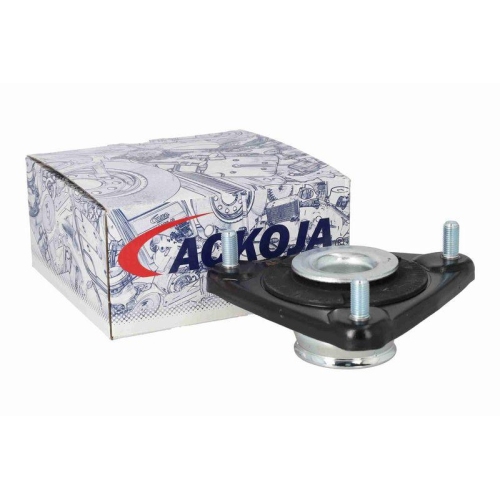 ACKOJA A52-0637 Federbeinst&uuml;tzlager Original ACKOJA Qualit&auml;t f&uuml;r HYUNDAI KIA