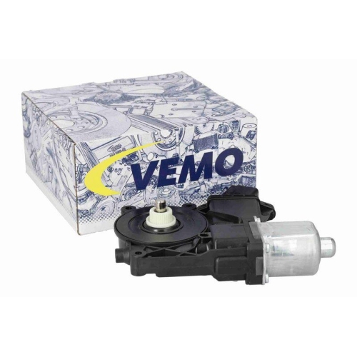 Elektromotor, Fensterheber VEMO V51-05-0015 Original VEMO Qualit&auml;t f&uuml;r CHEVROLET