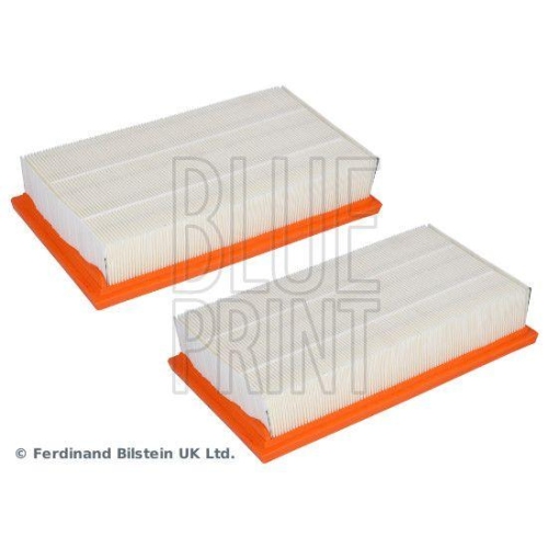 Luftfiltersatz BLUE PRINT ADBP220137 f&uuml;r LAND ROVER