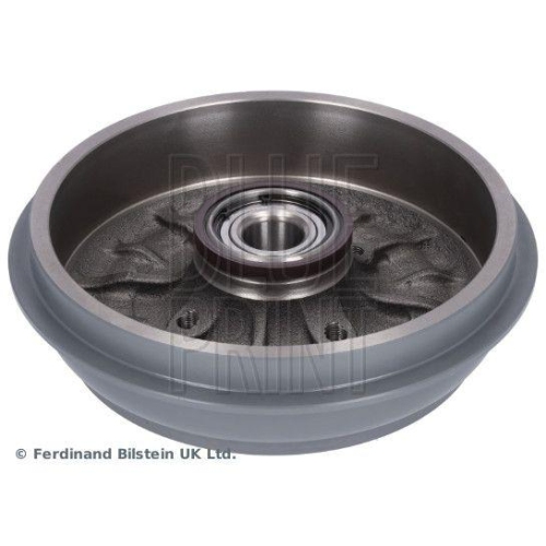 Bremstrommel BLUE PRINT ADBP470014 f&uuml;r CITRO&Euml;N PEUGEOT DS, Hinterachse