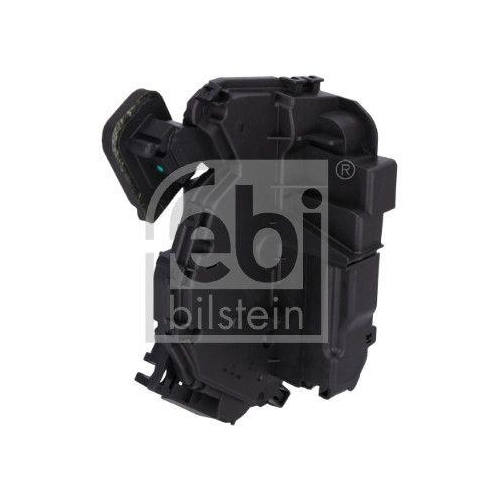 FEBI BILSTEIN T&uuml;rschloss 197675 febi Plus f&uuml;r AUDI SEAT SKODA VW, hinten links