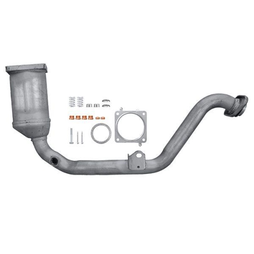 HELLA Katalysator 8LE 366 051-061 Easy2Fit &ndash;