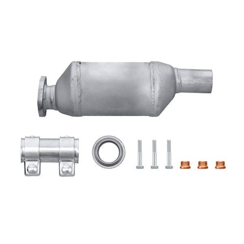 HELLA Katalysator 8LE 366 054-511 Easy2Fit &ndash;