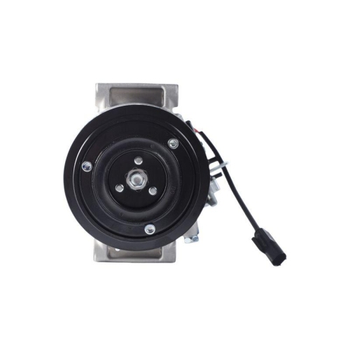 HELLA Kompressor, Klimaanlage 8FK 366 200-851 >>> Easy2Fit <<< f&uuml;r MERCEDES-BENZ