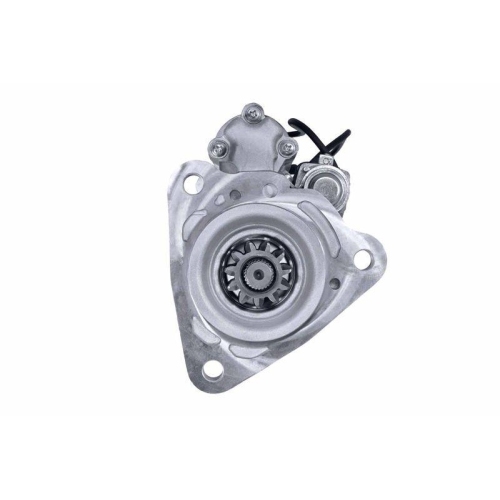 HELLA Starter 8EA 012 586-781 f&uuml;r MERCEDES-BENZ MITSUBISHI