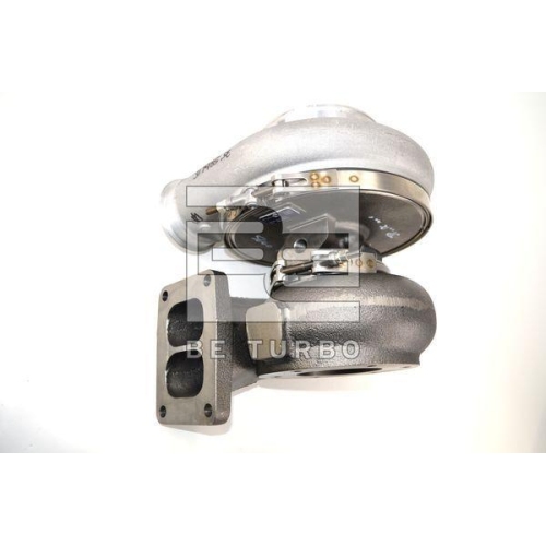 BE TURBO 127794RED Lader, Aufladung f&uuml;r MERCEDES-BENZ