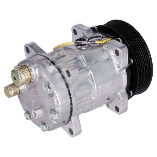 FEBI BILSTEIN 1005682 Kompressor, Klimaanlage f&uuml;r VOLVO