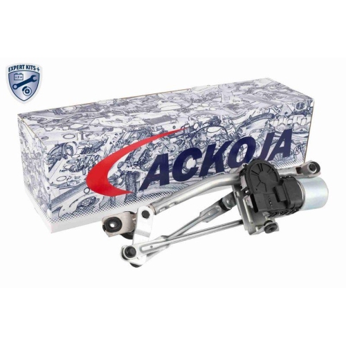 ACKOJA A53-0261 Wischergest&auml;nge EXPERT KITS + f&uuml;r KIA, vorne