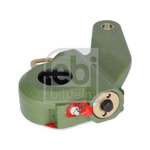 FEBI BILSTEIN Gest&auml;ngesteller, Bremsanlage 31591 f&uuml;r MAN, links