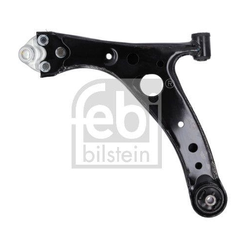 FEBI BILSTEIN Lenker, Radaufh&auml;ngung 181128 f&uuml;r TOYOTA, Vorderachse rechts