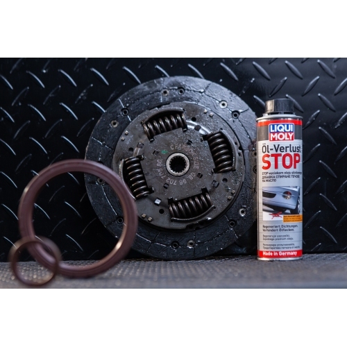 Liqui Moly 2x LM49000 300ml Öl-Verlust-Stop 1005