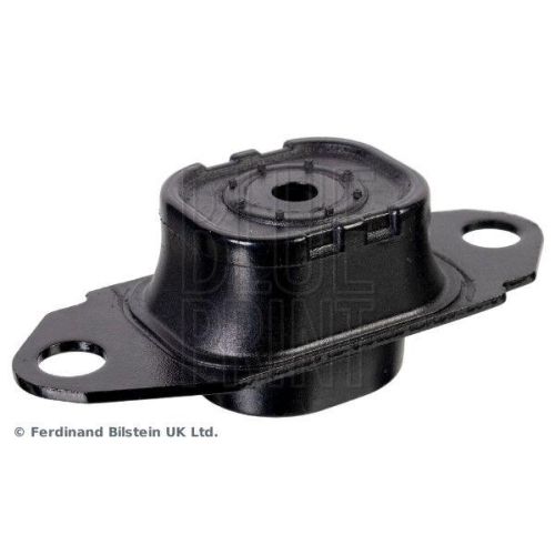 Lagerung, Motor BLUE PRINT ADBP800256 f&uuml;r NISSAN, hinten