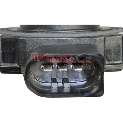 Sensor, Motor&ouml;lstand METZGER 0901282 ORIGINAL ERSATZTEIL GREENPARTS f&uuml;r BMW IKA
