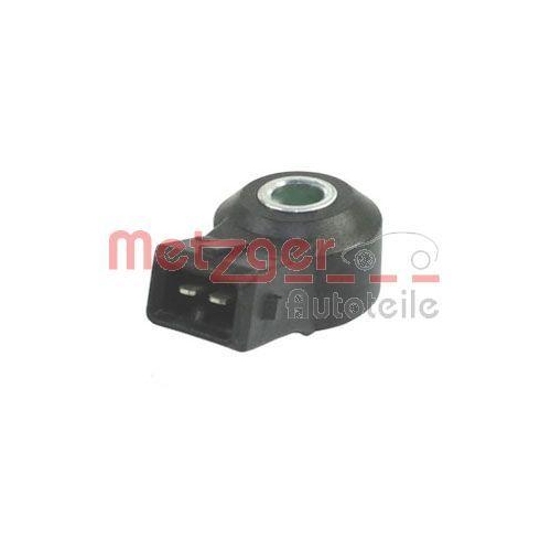Klopfsensor METZGER 0907091 f&uuml;r CITRO&Euml;N MITSUBISHI NISSAN RENAULT SMART