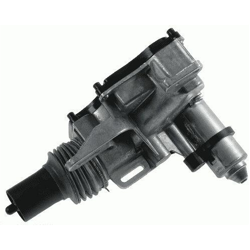 Nehmerzylinder, Kupplung SACHS 3981 000 066 Aktuator f&uuml;r SMART