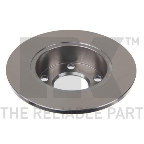 Kolben, Bremssattel NK 8699005 f&uuml;r