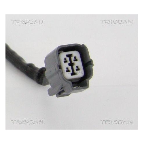 Lambdasonde TRISCAN 8845 40523 f&uuml;r HONDA, nach Katalysator