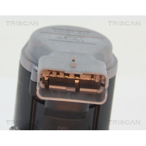 AGR-Ventil TRISCAN 8813 10009 f&uuml;r CITRO&Euml;N JAGUAR PEUGEOT LAND ROVER, hinten