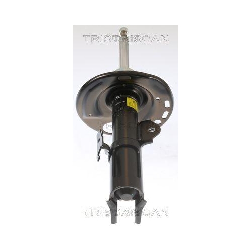 Sto&szlig;d&auml;mpfer TRISCAN 8705 13101 f&uuml;r TOYOTA, Vorderachse links