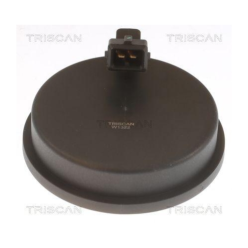 Sensor, Raddrehzahl TRISCAN 8180 43269 f&uuml;r HYUNDAI KIA, Hinterachse