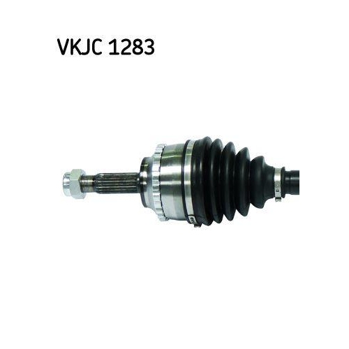 Antriebswelle SKF VKJC 1283 f&uuml;r RENAULT, Vorderachse links