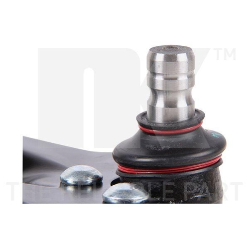 Lenker, Radaufh&auml;ngung NK 5013749 f&uuml;r CITRO&Euml;N PEUGEOT, Vorderachse links, unten