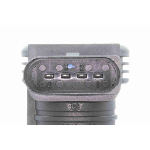 Z&uuml;ndspule VEMO V10-70-0062 Green Mobility Parts f&uuml;r AUDI SEAT SKODA VW VAG TESLA