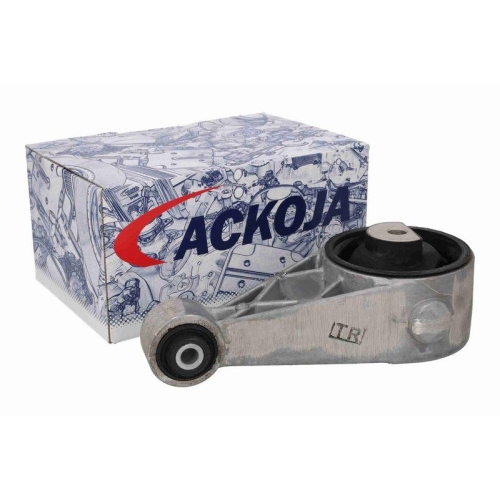 ACKOJA A51-0032 Lagerung, Motor Original ACKOJA Qualit&auml;t f&uuml;r CHEVROLET, hinten