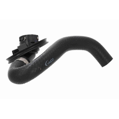 K&uuml;hlmittelflansch VAICO V30-1072 Original VAICO Qualit&auml;t f&uuml;r MERCEDES-BENZ