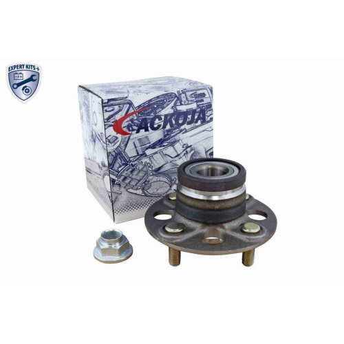 ACKOJA A26-0268 Radlagersatz EXPERT KITS + f&uuml;r HONDA, Hinterachse
