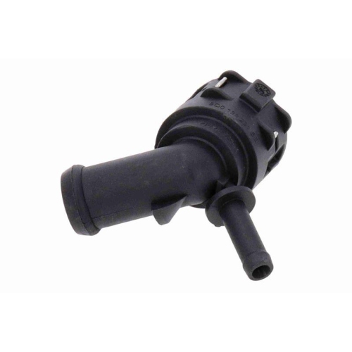 K&uuml;hlmittelflansch VAICO V10-7953 Original VAICO Qualit&auml;t f&uuml;r AUDI SEAT SKODA VW