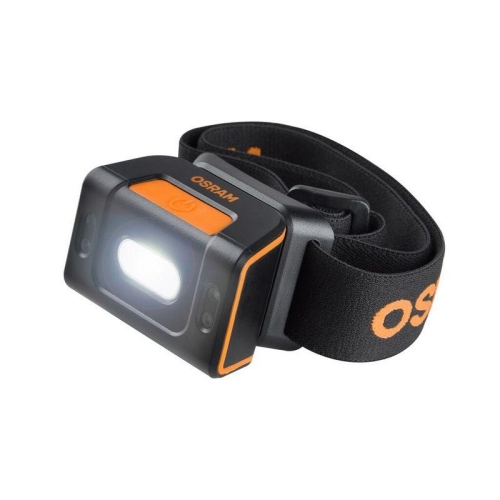 Handleuchte ams-OSRAM LEDIL404 LED Inspection Lights für