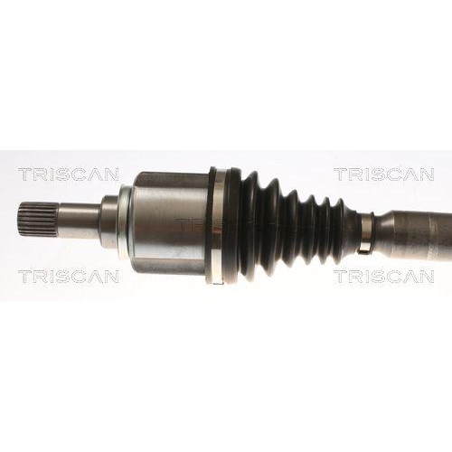 Antriebswelle TRISCAN 8540 10559 für OPEL PEUGEOT VAUXHALL, Vorderachse links