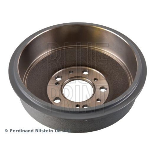 Bremstrommel BLUE PRINT ADBP470015 f&uuml;r CITRO&Euml;N FIAT PEUGEOT, Hinterachse