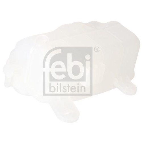 FEBI BILSTEIN Ausgleichsbeh&auml;lter, K&uuml;hlmittel 196052 f&uuml;r OPEL VAUXHALL CHEVROLET