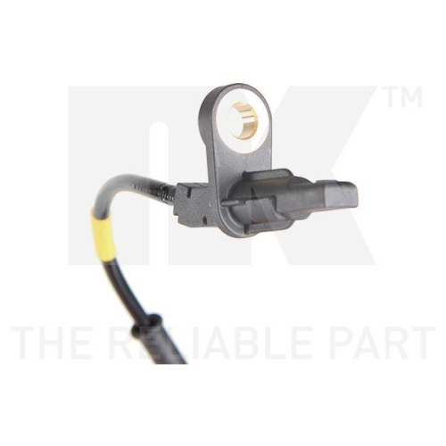 Sensor, Raddrehzahl NK 294019 für LAND ROVER, Hinterachse