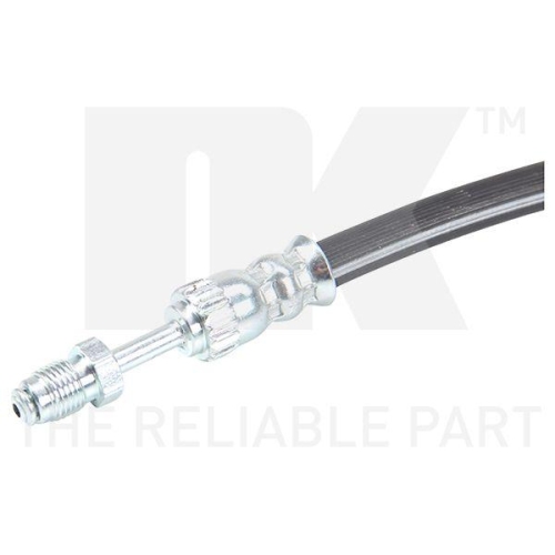 Bremsschlauch NK 853785 f&uuml;r CITRO&Euml;N PEUGEOT, Vorderachse