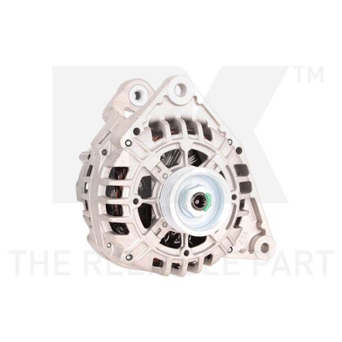 Generator NK 4844300 f&uuml;r AUDI SKODA VW VAG