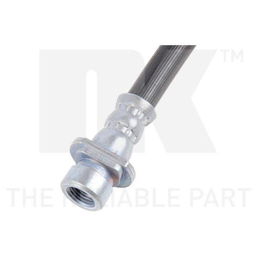 Bremsschlauch NK 8526125 f&uuml;r HONDA, Vorderachse rechts