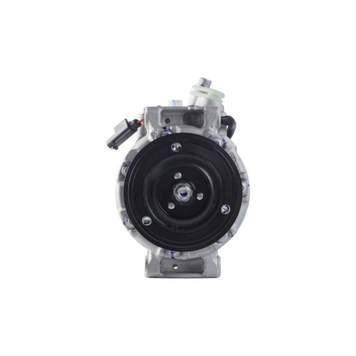 HELLA Kompressor, Klimaanlage 8FK 366 200-861 >>> Easy2Fit <<< f&uuml;r MERCEDES-BENZ