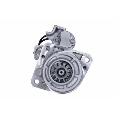 HELLA Starter 8EA 012 586-791 f&uuml;r MAN MITSUBISHI
