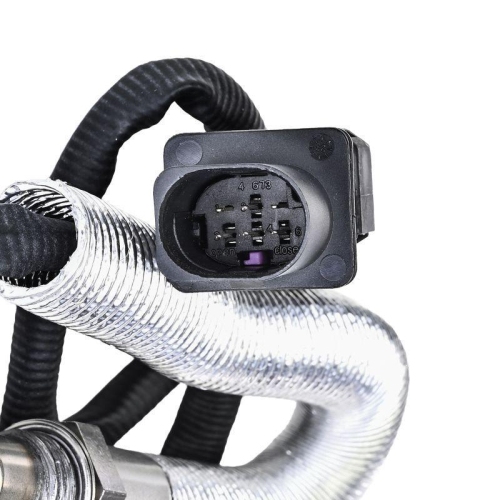 DELPHI ES21456-12B1 Lambdasonde f&uuml;r BMW MINI, vor Katalysator, vorne