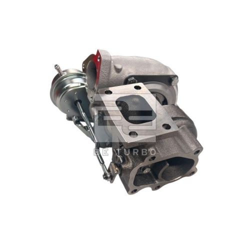 BE TURBO 126783 Lader, Aufladung f&uuml;r NISSAN