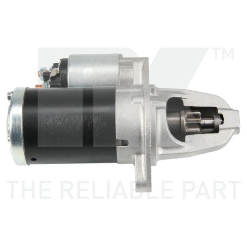 NK 4799029 Starter f&uuml;r MERCEDES-BENZ MITSUBISHI SMART