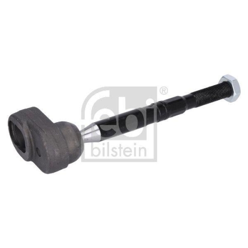 Axialgelenk, Spurstange FEBI BILSTEIN 33833 f&uuml;r MERCEDES-BENZ, Vorderachse links